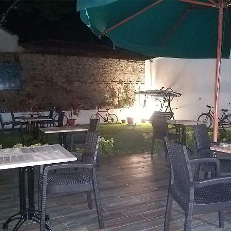 Pelit Boutique Hotel Adalar Exterior photo