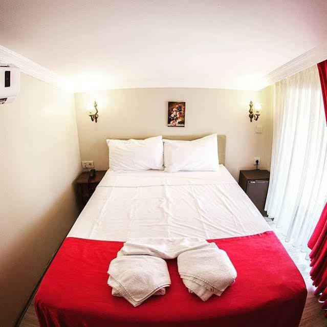 Pelit Boutique Hotel Adalar Exterior photo
