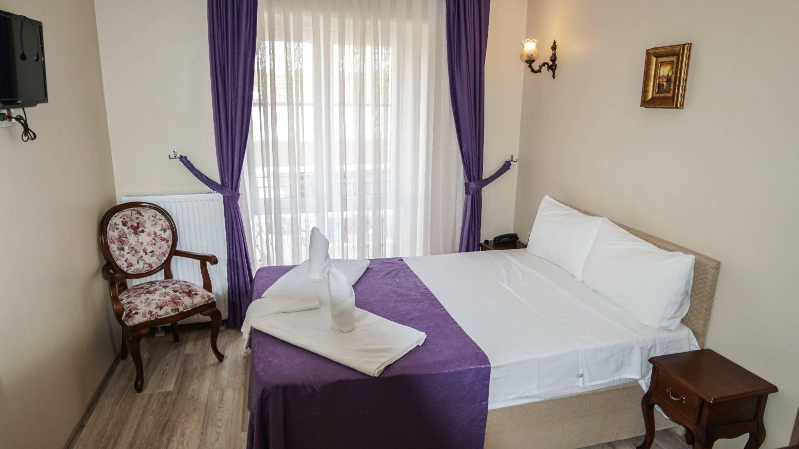 Pelit Boutique Hotel Adalar Exterior photo