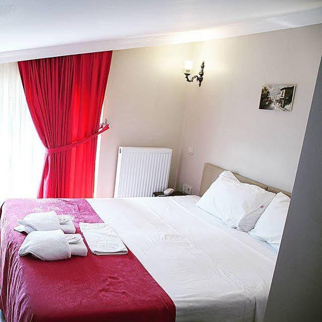 Pelit Boutique Hotel Adalar Exterior photo