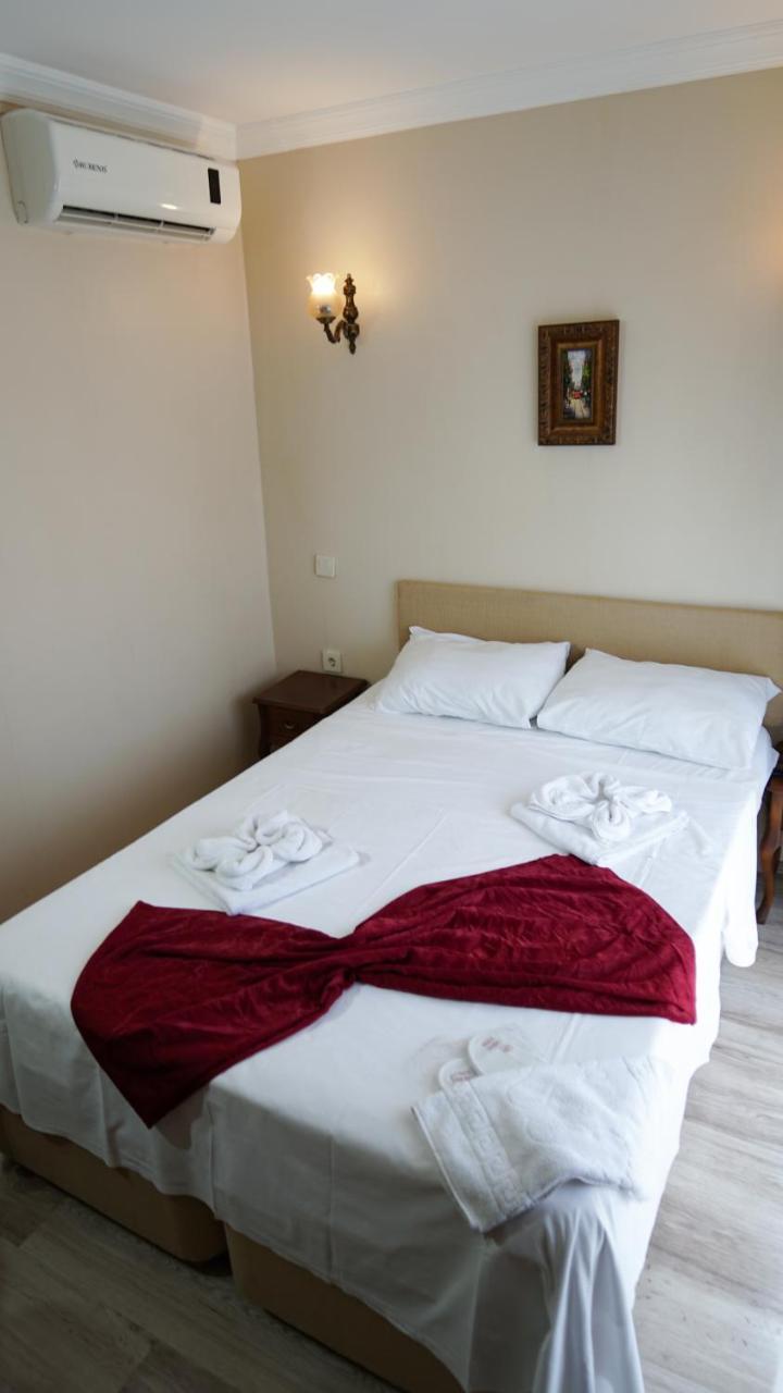 Pelit Boutique Hotel Adalar Exterior photo