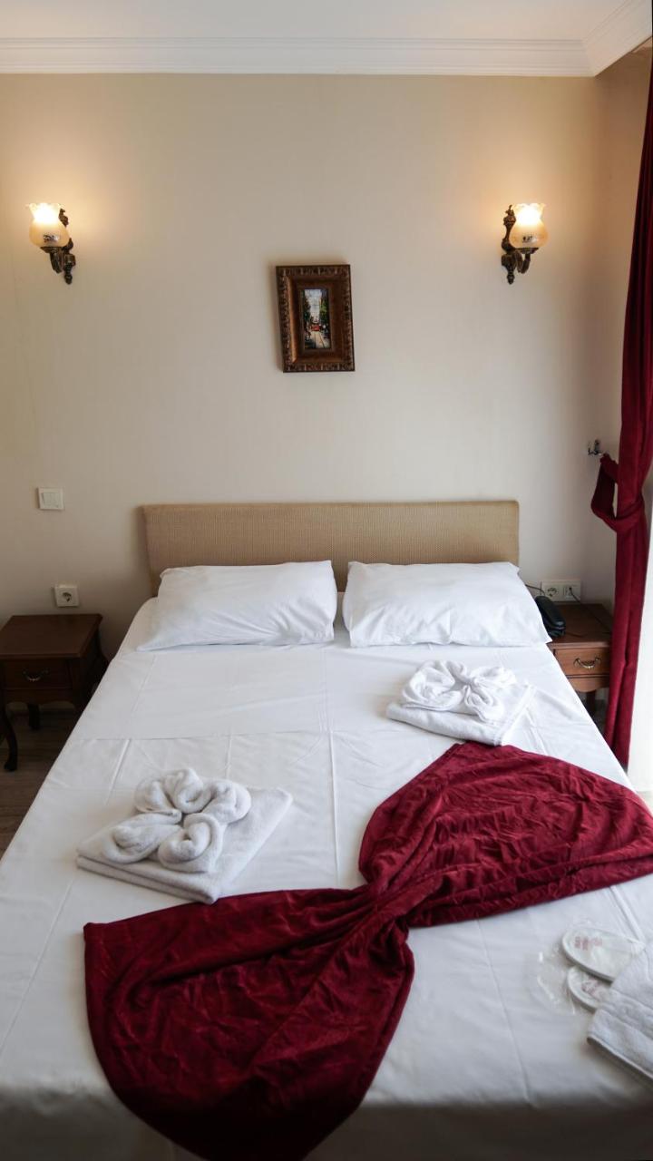 Pelit Boutique Hotel Adalar Exterior photo