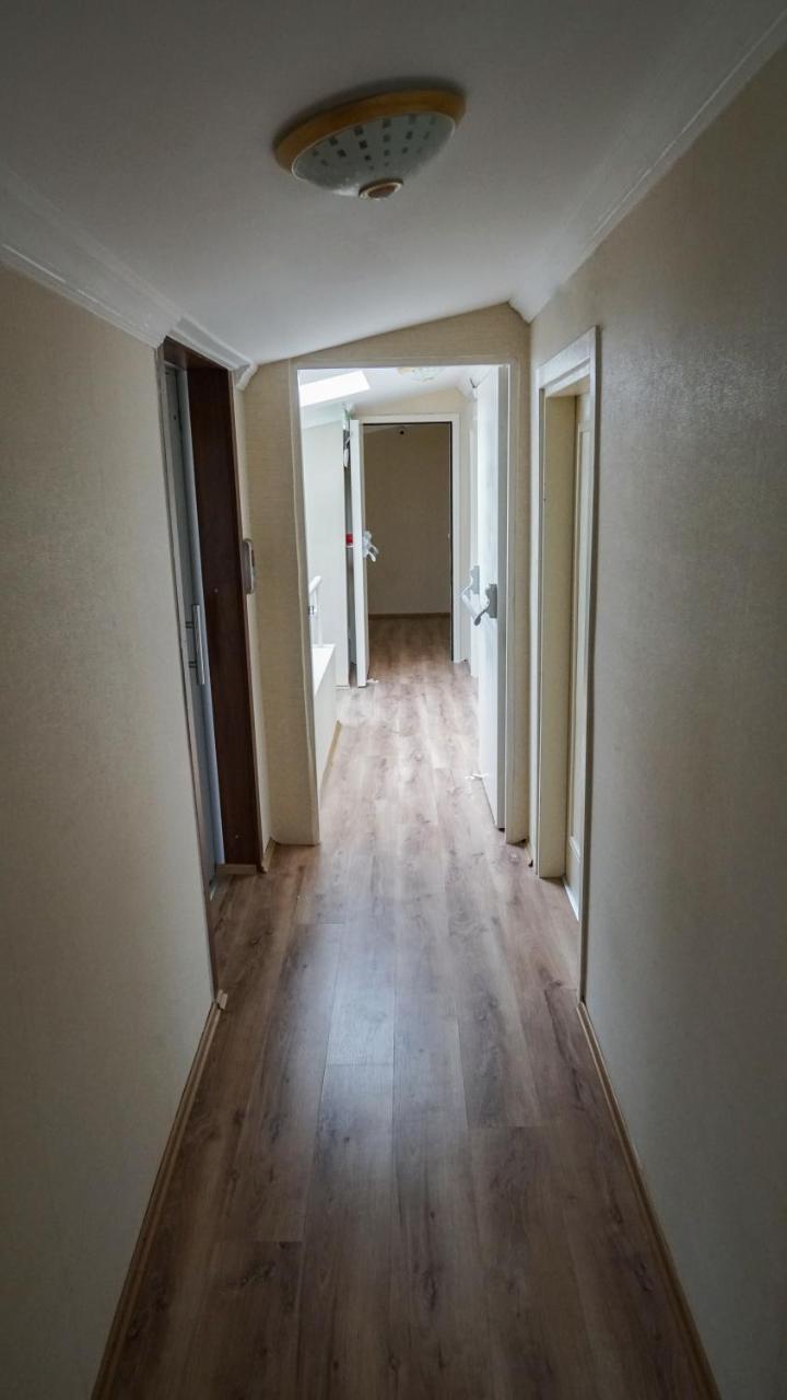 Pelit Boutique Hotel Adalar Exterior photo