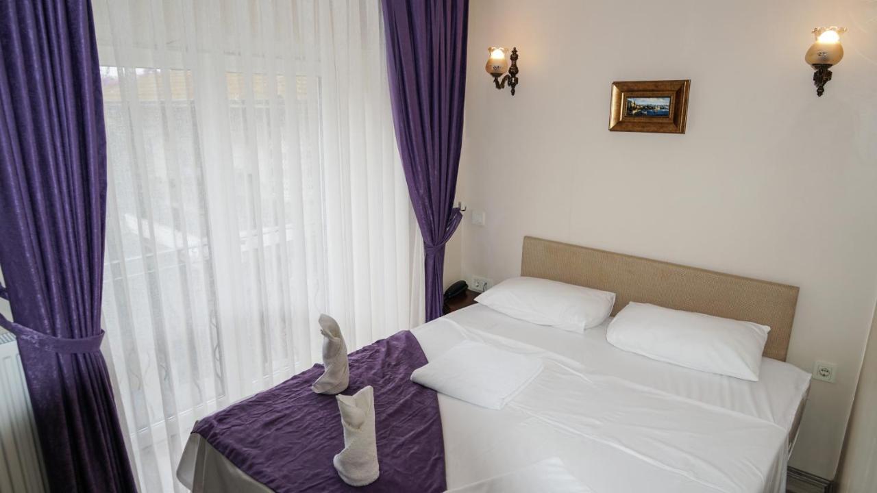Pelit Boutique Hotel Adalar Exterior photo