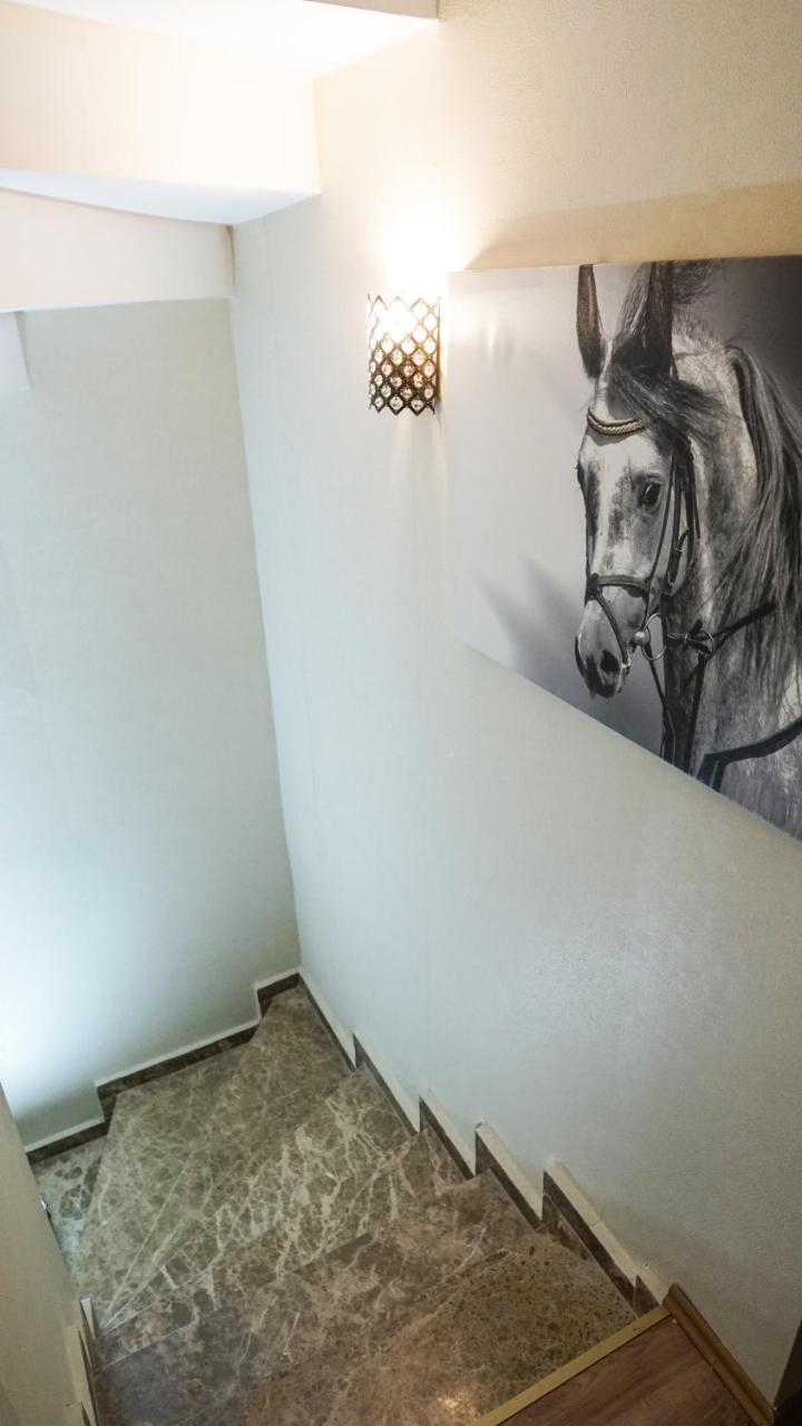 Pelit Boutique Hotel Adalar Exterior photo