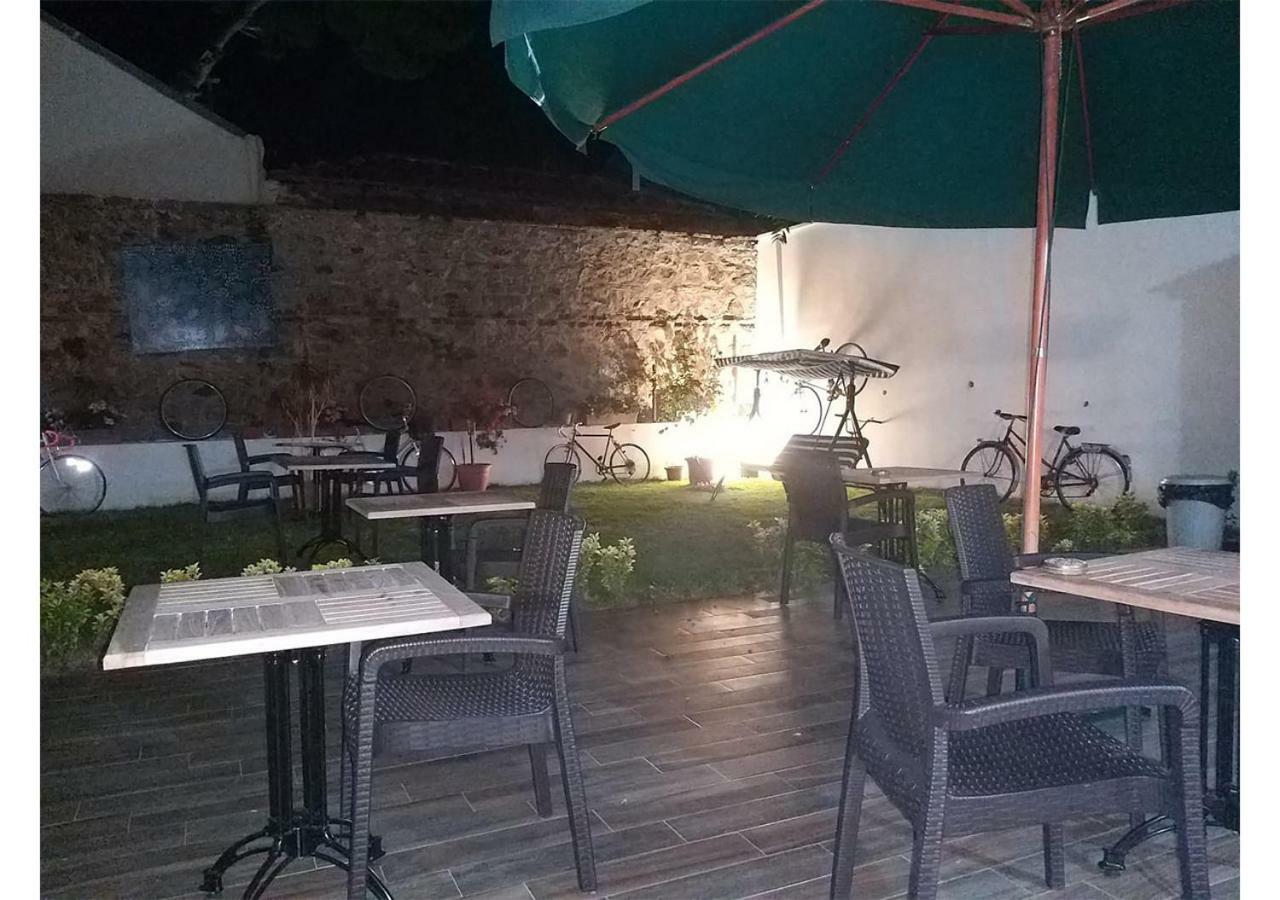 Pelit Boutique Hotel Adalar Exterior photo
