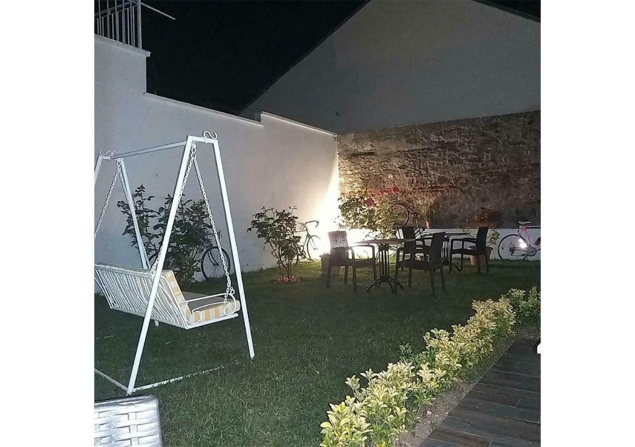 Pelit Boutique Hotel Adalar Exterior photo